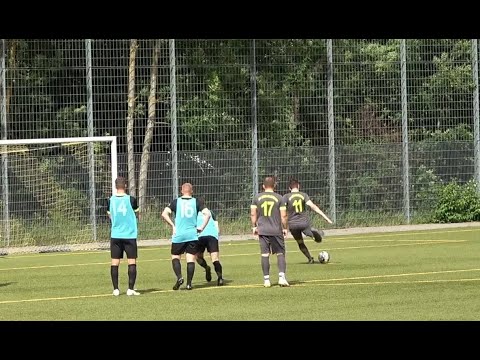 Teut. Köppern II - SG Ober-Erlenbach II - Tore vom 30.07.2023