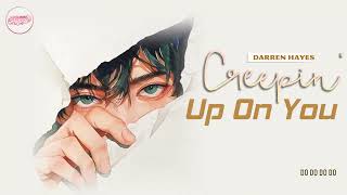 🎶Vietsub🎵 Creepin' up on You - Darren Hayes