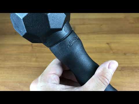 Трость African Walking Stick 91WAS от Cold Steel