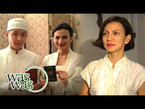 WasWas Top Story: Wanda Hamidah Gugat Cerai Suami - WasWas 29 Juni 2016