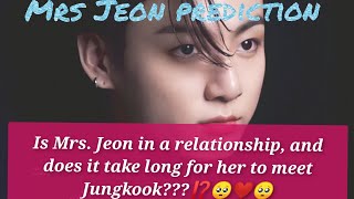 Download lagu ||Is MRS Jeon SECRETLY Dating Jungkook?||❤️🥺#bts #jungkook #mrsjeon #Jungkook dating #relationship 🙇 mp3 Download lagu ||Is MRS Jeon SECRETLY Dating Jungkook?||❤️🥺#bts #jungkook #mrsjeon #Jungkook dating #relationship 🙇 mp3