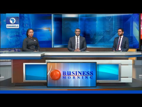 Business Morning | 20/01/2021