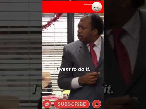 "BBQ Invitations" #theoffice #shorts