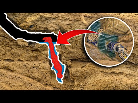 The Most Painful Fall Beneath the Earth | Caving Gone Horribly Wrong