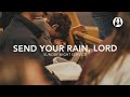 Send Your Rain Lord Sunday Night Service December 15th 2024
