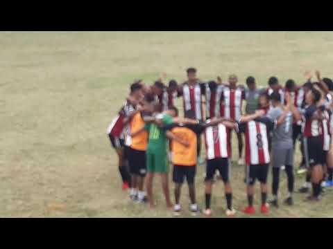 Projeto Restaurando Sonhos Grupama - segundo tempo Copa do Nordeste Grupama "B" e W.O. Grupama "A"