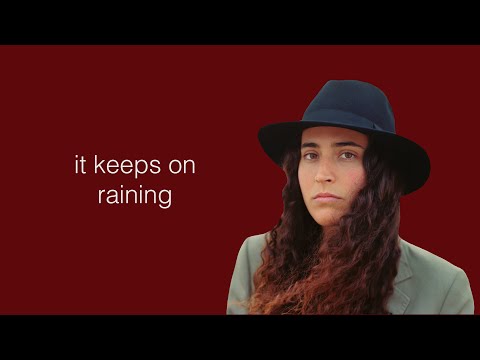 Video thumbnail for ​it keeps on raining