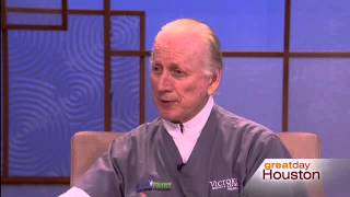 Great Day Houston Medical Monday | Neuropathy with Dr. Robert Parker