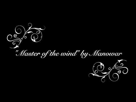 Master Of The Wind - Manowar - Elisa Montaldo piano bar improvisation
