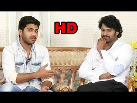 Run Raja Run Team Interview with Prabhas