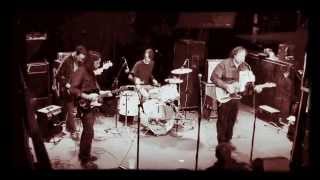 TELEVISION HILL: Friends Records 5th Anniversary, Live @ The Ottobar, (Part 1)