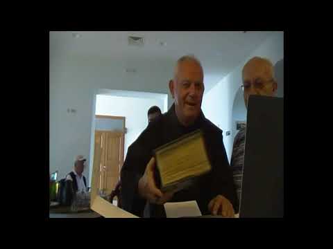 BADIJA SUSRET FRANJEVACA DUBROVAČKOG PODRUČJA, 25  IX  2019