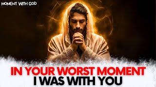 🔴GOD WANTS TO SPEAK TO YOU THROUGH THIS VIDEO - CHRISTIAN MOTIVATION 🙌