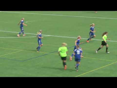 Highlights from G14 final at SKF Arena