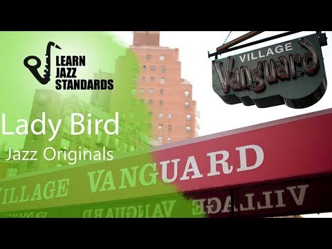 Lady Bird (Play-Along)