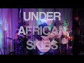 Jacob Moon Band - 'Under African Skies' Live at St Jacobs