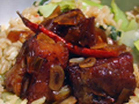 download lagu mp3 mp4 Pork Belly With Chilli Caramel Sauce, download lagu Pork Belly With Chilli Caramel Sauce gratis, unduh video klip Pork Belly With Chilli Caramel Sauce