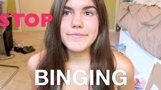 How I STOPPED Binge Eating