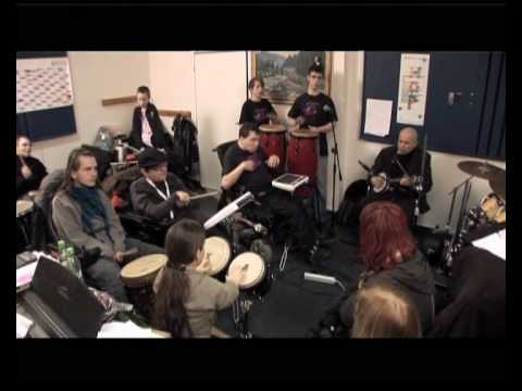 Ivan Mládek & The Tap Tap a Archa 2009