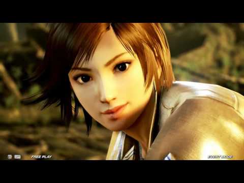 Canada Cup 2016 - Tekken 7 FR Pools: Poongko (Akuma) vs. Mark (Asuka)