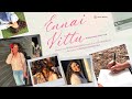Ennai Vittu Cover By Shamitha John Dilushselva Love Today Yuvan Shankar Raja