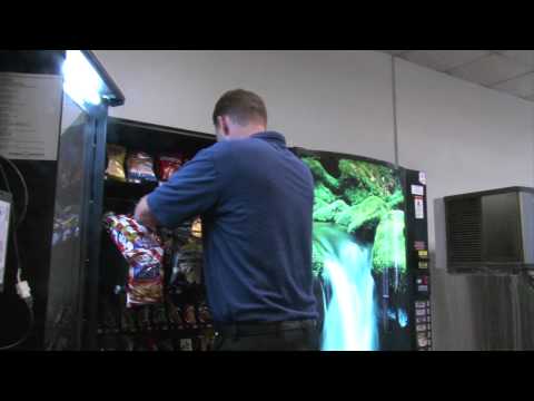 Business enterprise helps blind individuals become entrepreneurs