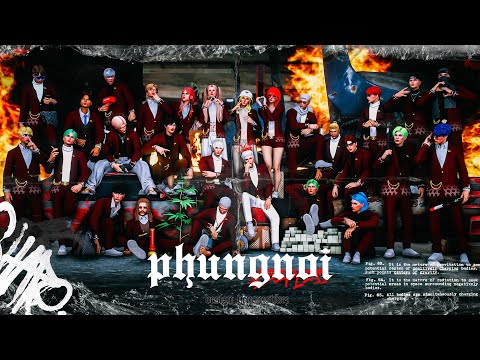 Highlight 4KINGSXD BY CHICKEN XD Chanel Phungnoi เพลง ขาย - K.AGLET