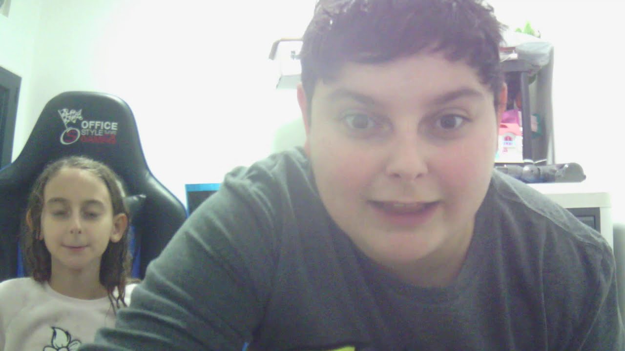 Single Video thumbnail