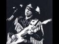 Stevie Ray Vaughan - 03 - Lookin' Out My Window - Philadelphia Blues (Bootleg) RARE