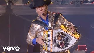 Los Tigres Del Norte - Contrabando Y Traición (En Vivo)