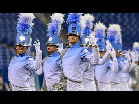 2016 Blue Knights - The Great Event