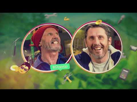 #PAESE - SAISON 5 - EPISODE 01