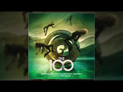 The 100 S7 Official Soundtrack | Anaconda - Tree Adams | WaterTower