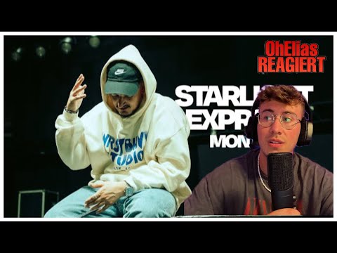 Montez: Starlight Express | OhElias reagiert 🔴Live