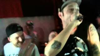 La mia musica, Clementino @Polvica, Nola