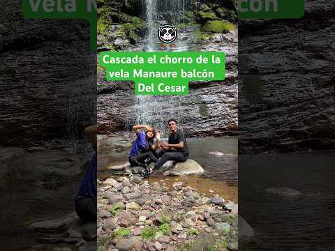 #cesar #turismo #colombia #naturaleza #manaurecesar