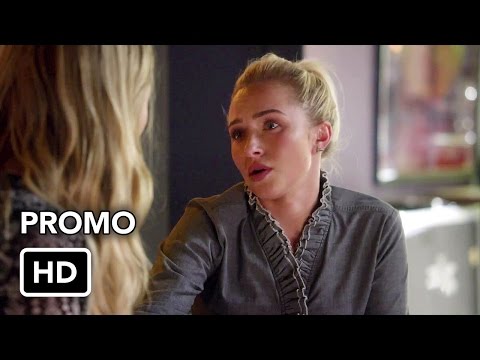 Nashville Season 5B (Promo 'New Episodes')