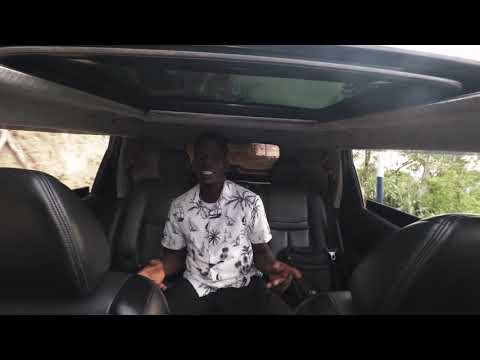 2 Blaxx - My Eyes (Visualizer)