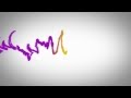 Pogo 3D Upular Music Visualisation