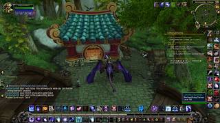 Pandaria Mining trainer , pandaria Jewelcrafting trainer , Pandaria Blacksmith trainer location