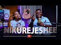 NIKUREJESHEE Herman Mchome Miriam Studio Cover Version