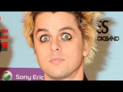 The Tragedy Of Green Day Just Gets Sadder And Sadder