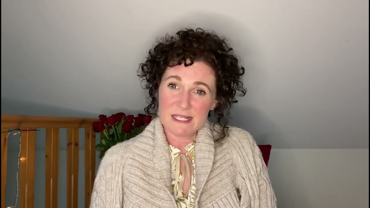 Jane Watson, Events Director, Morrow Communications