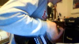 Catch 22 A Minor Point