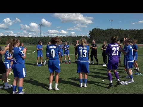 Lech Poznań UAM z pierwszym zwycięstwem w Orlen 1. Lidze!