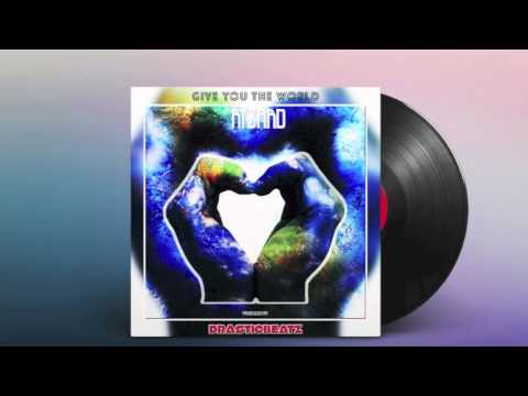 Ryzard - Give You The World MDH ENT