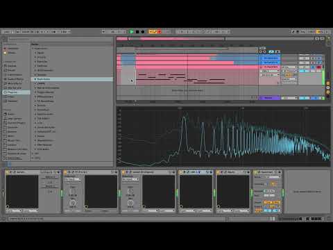 Daily sound design 058