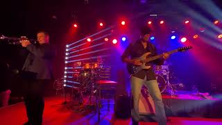 Bernie Williams-Glory Days-Stone Pony-Asbury Park, NJ 3/27/2025