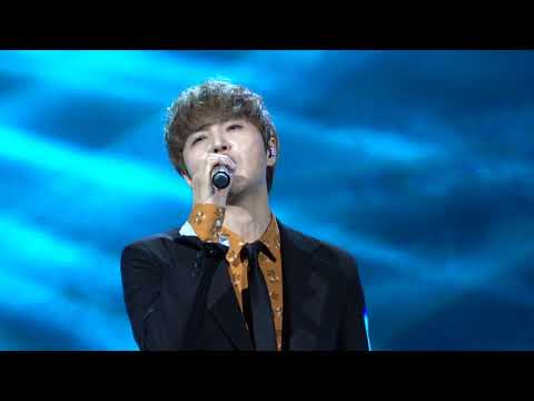 2018.8.14. 정동하 - 생각이나 in 분당중앙공원 행복콘서트