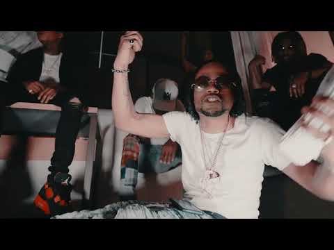 Big Smackyy Ft  Louie Ray   TRAPPA OF THE YEAR REMIX